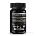 Organic Shilajit Supplement Improve Energy Shilajit capsules